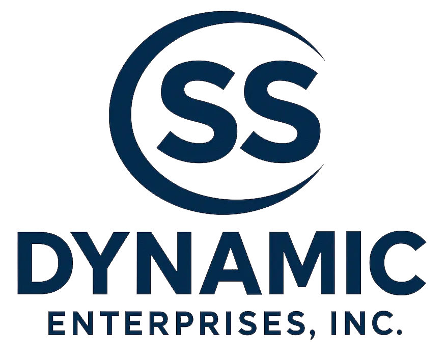SS Dynamic Enterprises, Inc.