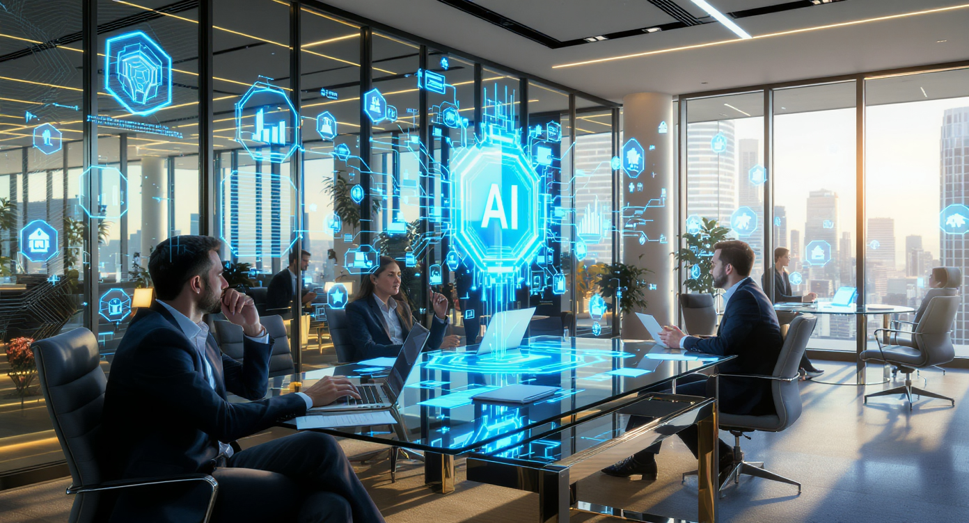 AI Agents Hit 40% Enterprise Adoption in January 2026