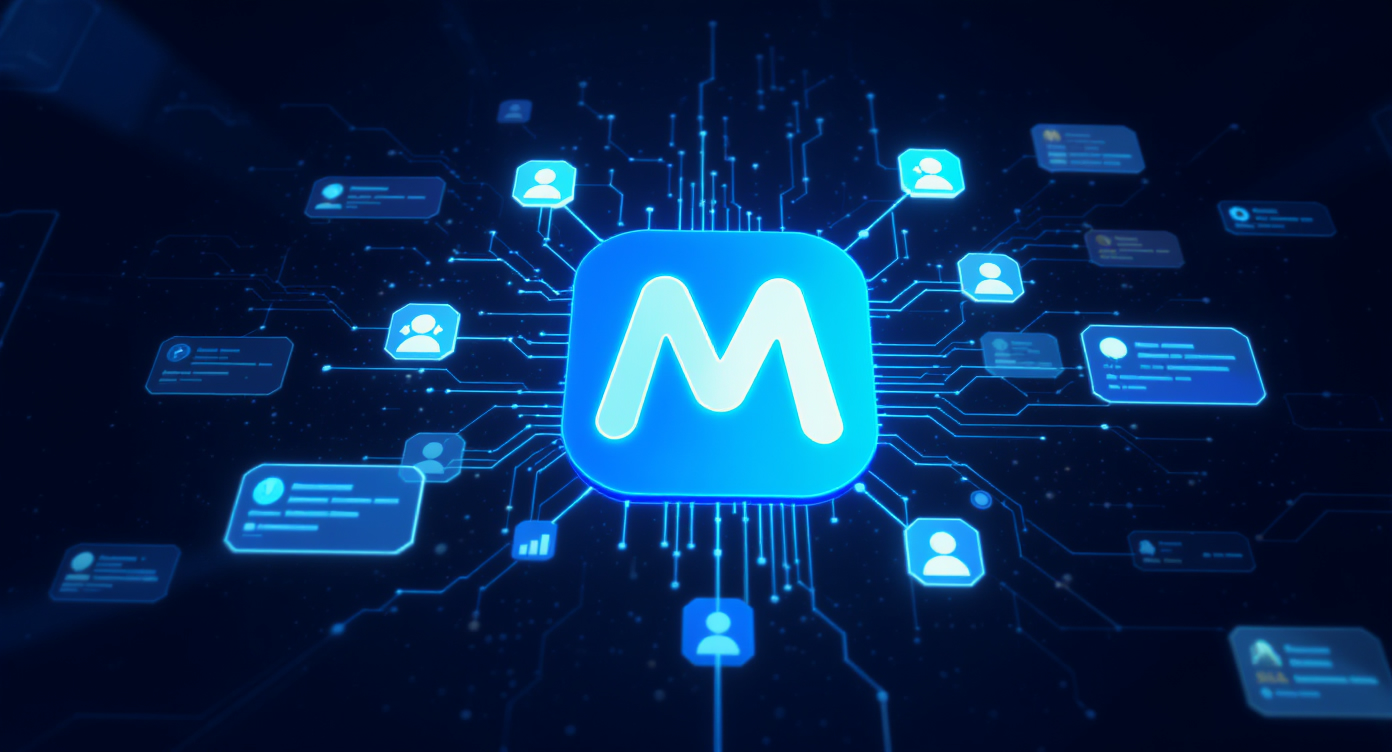 Meta's AI Assistant Reaches 600M Users Milestone in 2026