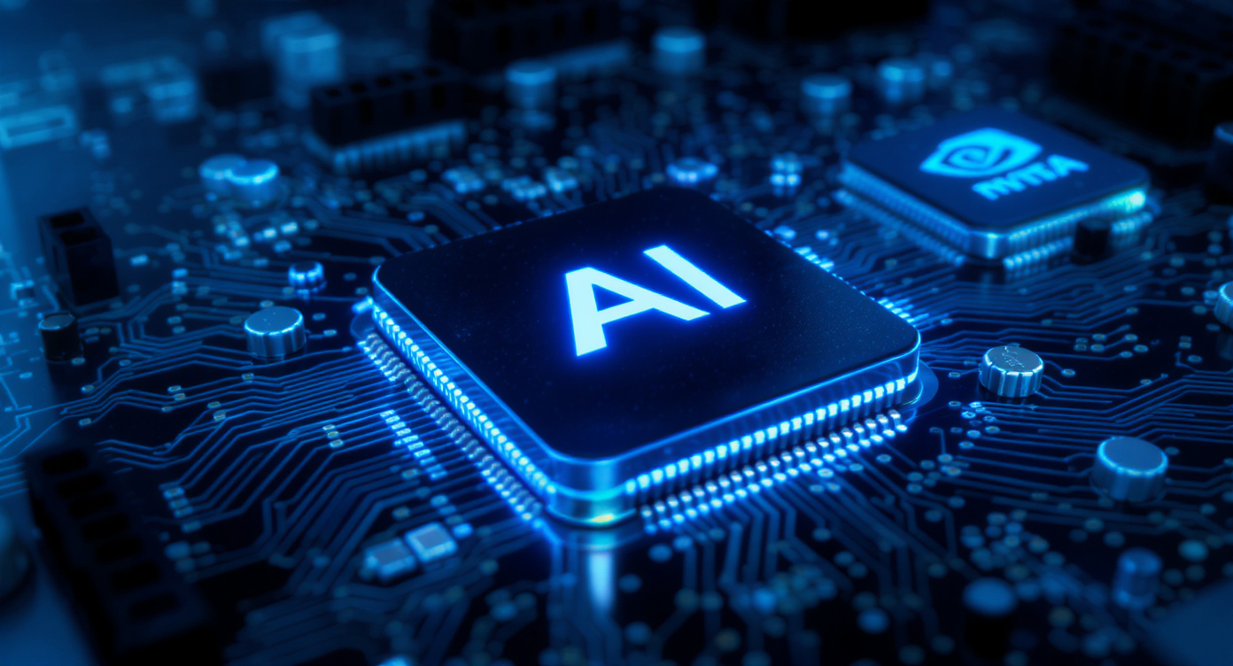 Meta's New AI Chip Strategy Challenges NVIDIA's Dominance