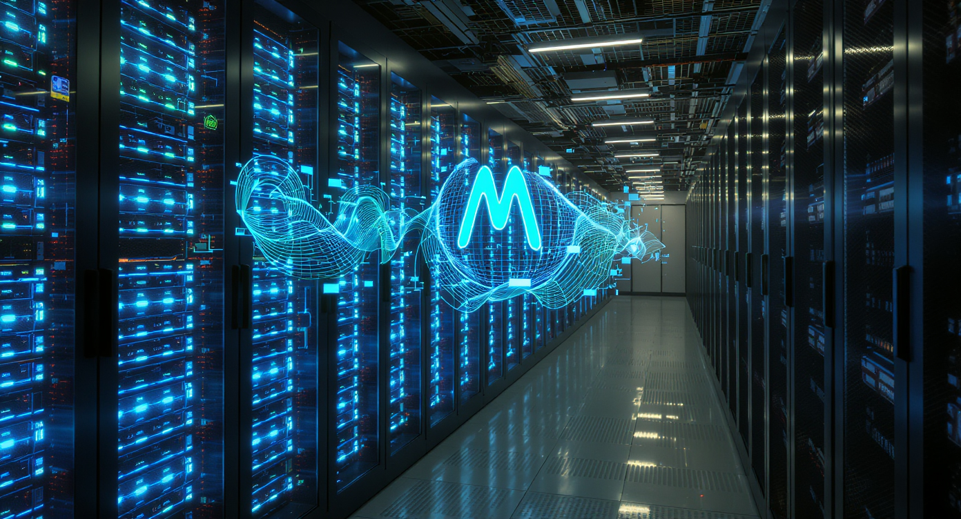 Meta's Llama 4 Breaks GPU Training Records in 2026