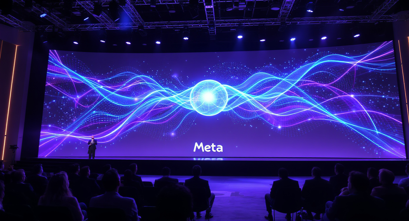 Meta's Llama 4 Launch Sparks New AI Model Competition