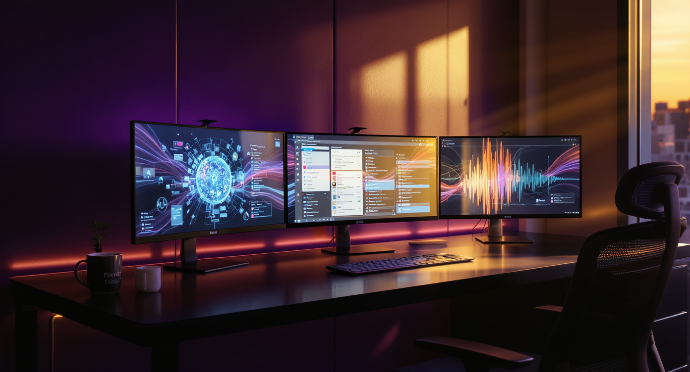 OpenAI's GPT-5 Breakthrough: Multi-Modal AI Transforms Work