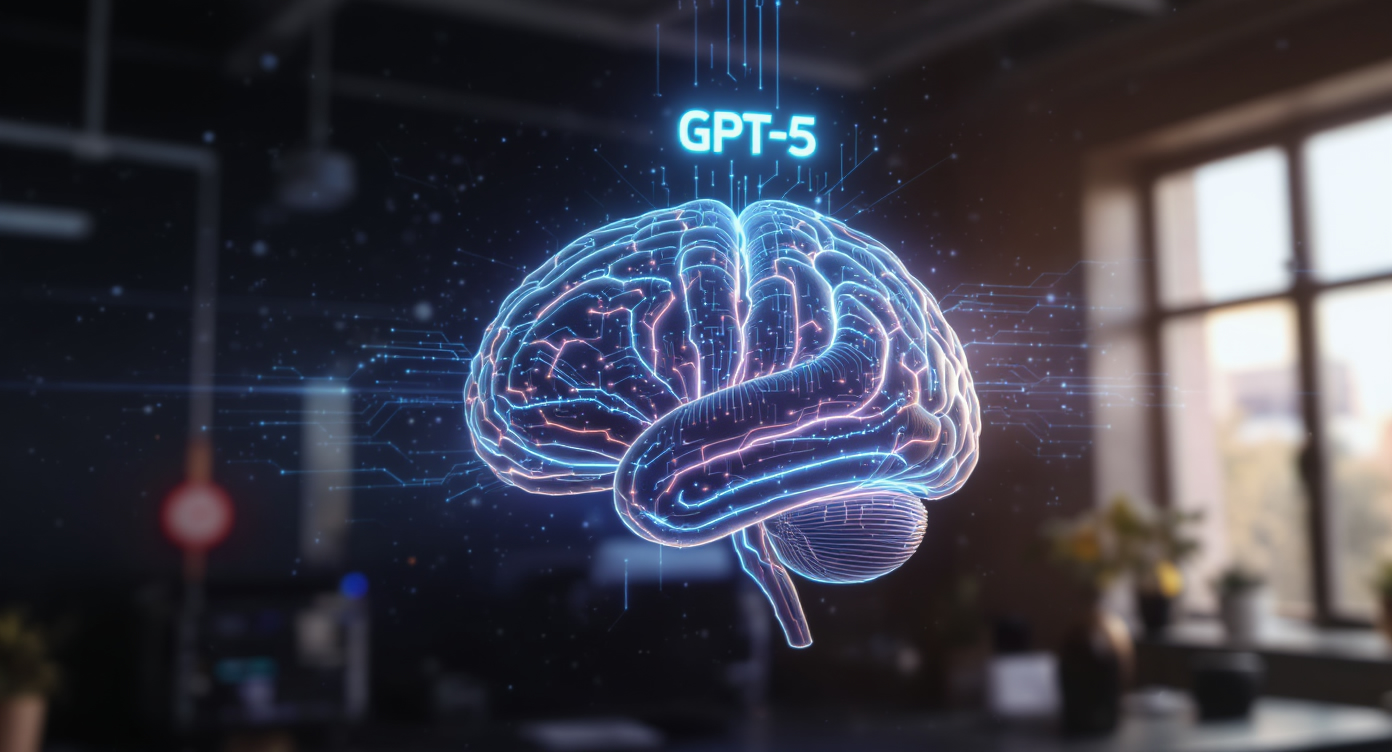 OpenAI's GPT-5 Breakthrough: 10x Faster AI Reasoning