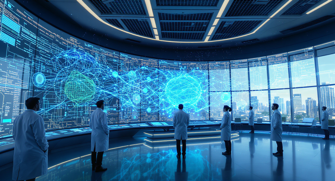 OpenAI's New Reasoning Model o3 Achieves AGI Breakthrough