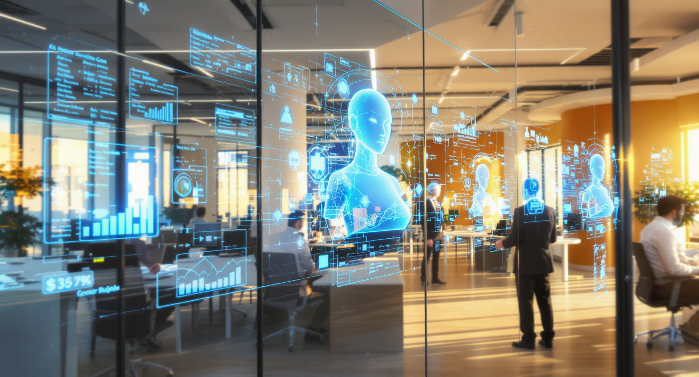 AI Agents Transform Customer Service: 70% Cost Reduction