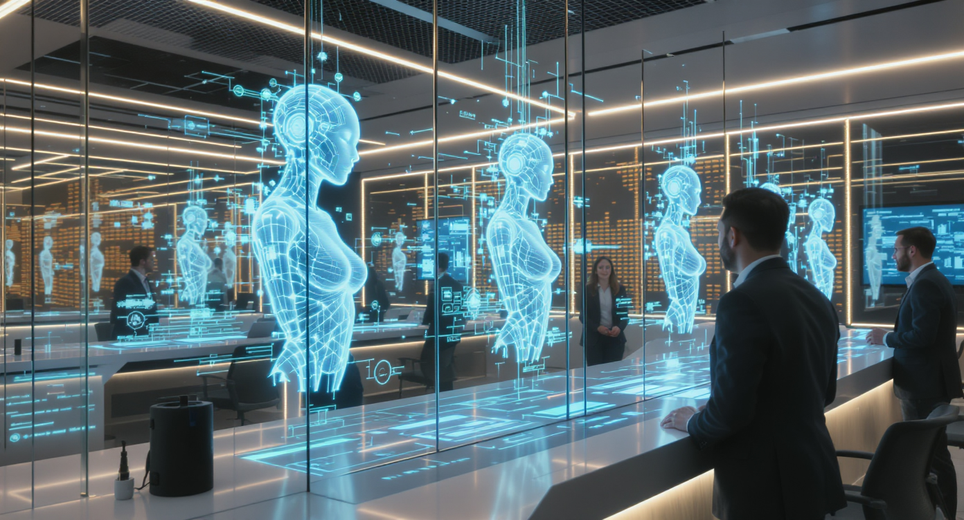 AI Agents Transform Customer Service: 73% Cost Reduction