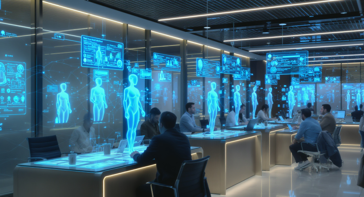 AI Agents Revolutionize Customer Service in 2026