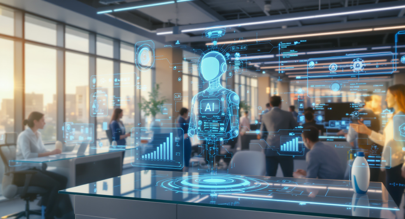 AI Agents Revolutionize Customer Service in 2026