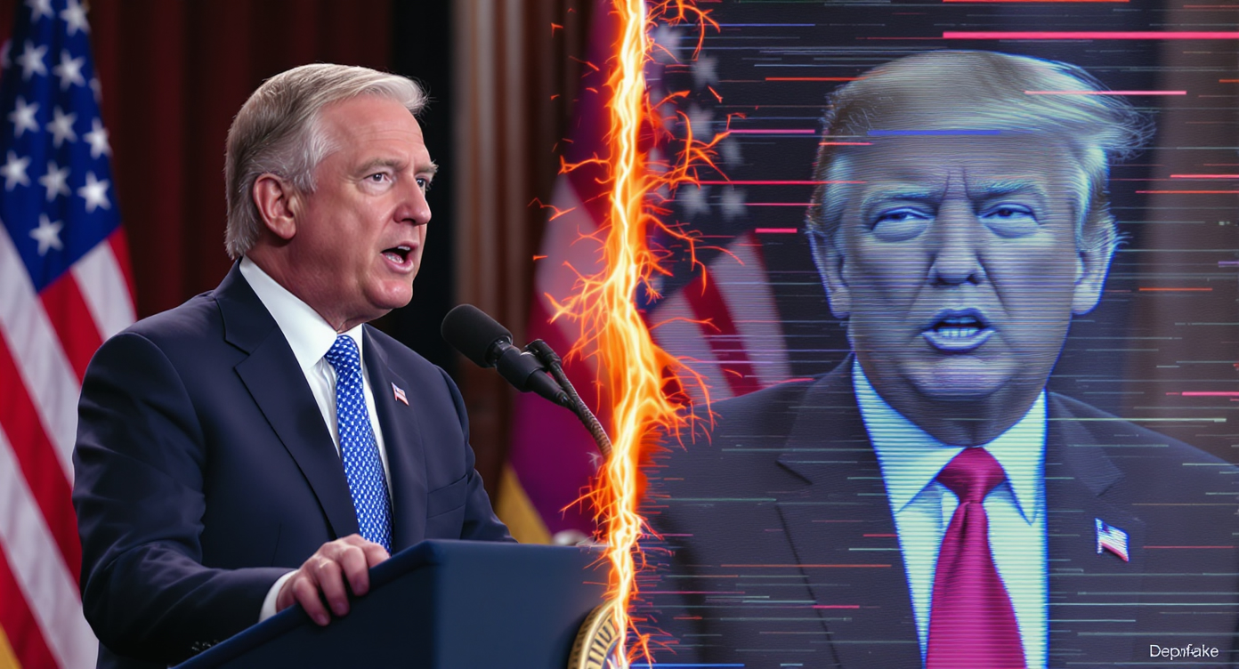 AI Deepfakes Threaten 2026 Election Security Worldwide