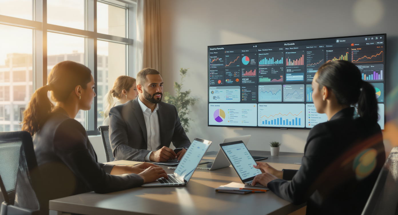 AI Transforms Hiring: New Resume Screening Tools Cut Bias 40%