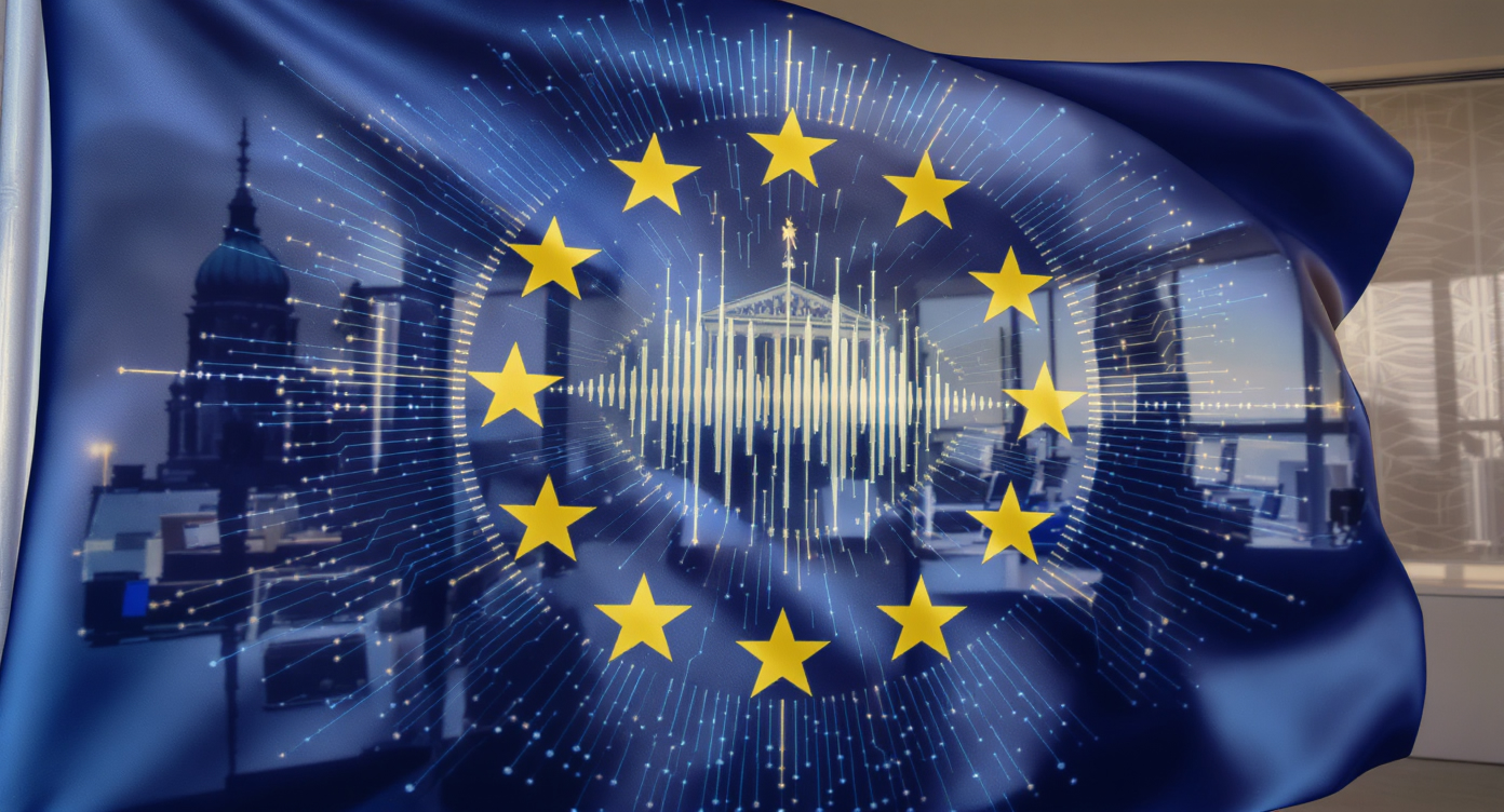 AI Voice Cloning Regulations Tighten Across EU States