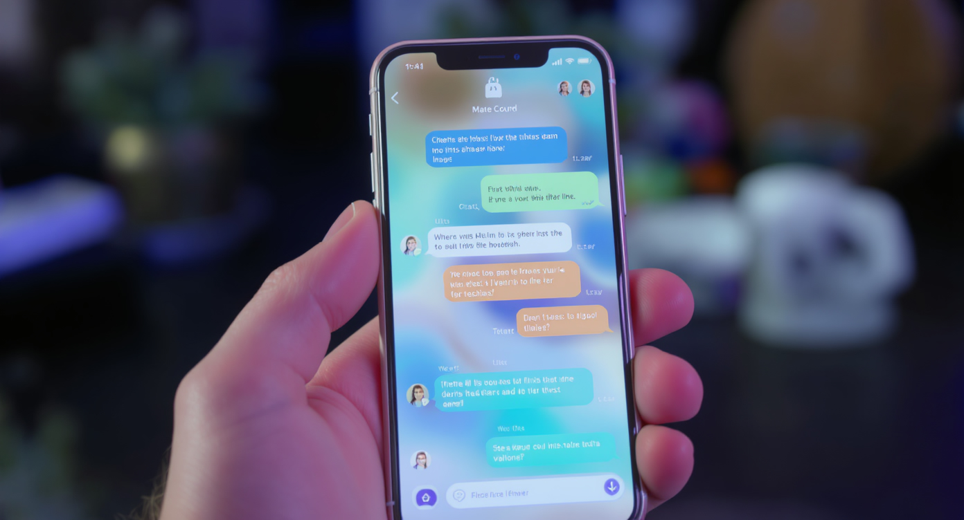 Meta's New AI Assistant Reaches 500M Users Milestone