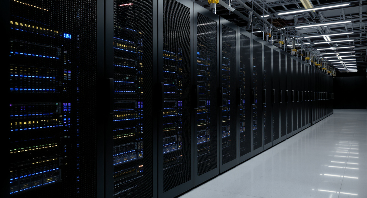 Meta's New AI Chips Challenge NVIDIA's Dominance in 2026