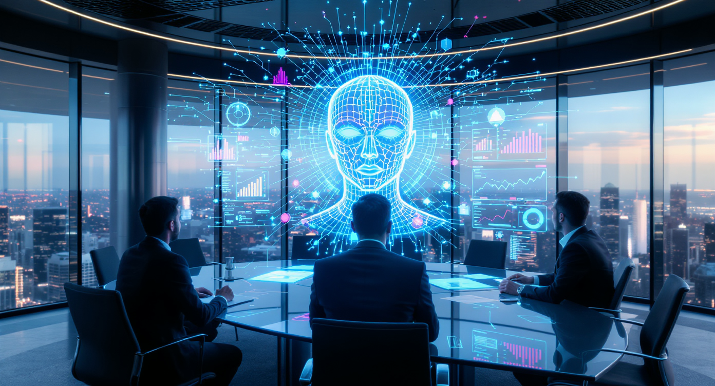 OpenAI GPT-5 Breakthrough Changes Enterprise AI Forever