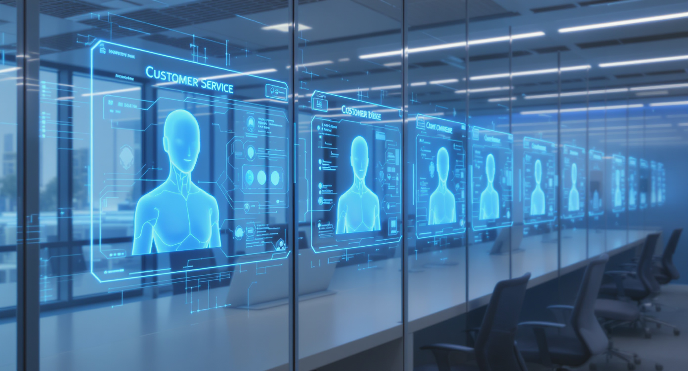 AI Agents Now Handle 40% of Customer Service Calls