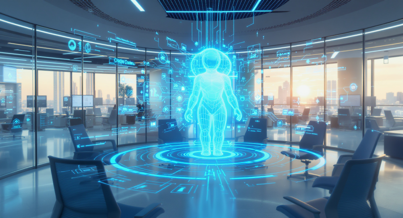 AI Agents Revolutionize Customer Service in 2026