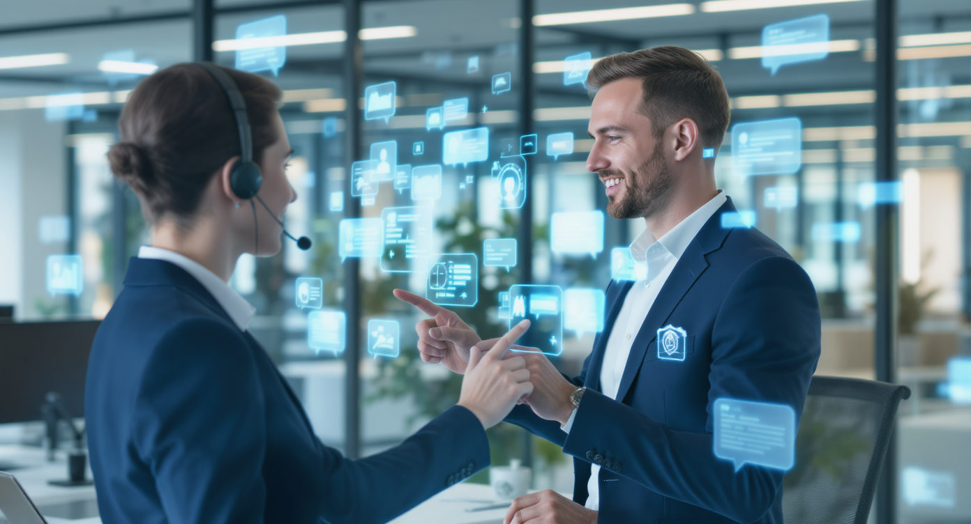 AI Chatbots Now Handle 78% of Customer Service Calls