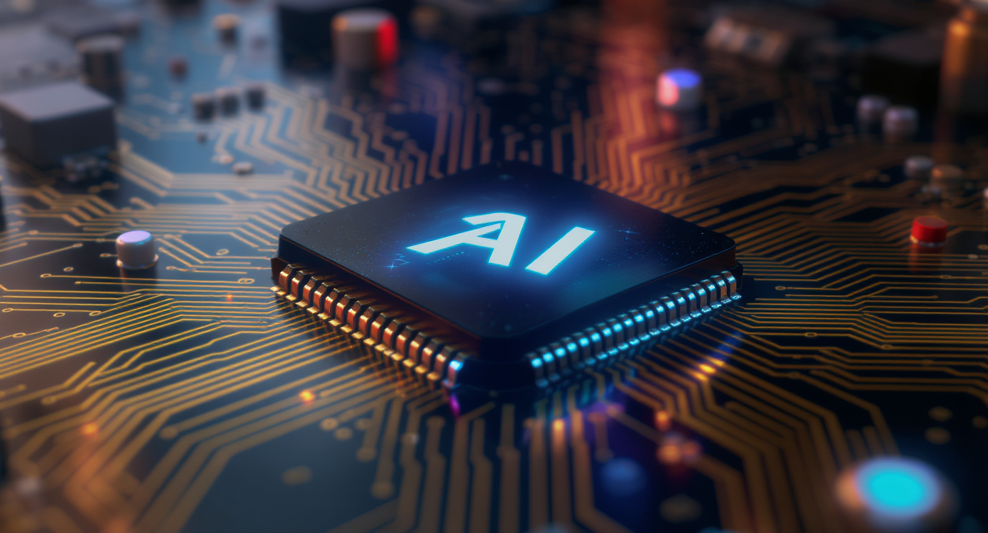 AI Chips Hit 2nm Breakthrough: Processing Revolution Ahead