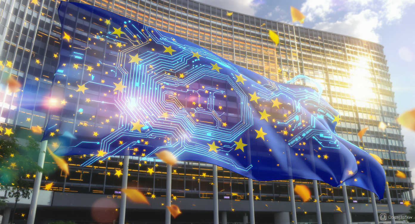EU's AI Act Phase 2 Enforcement Begins: What Changes Today
