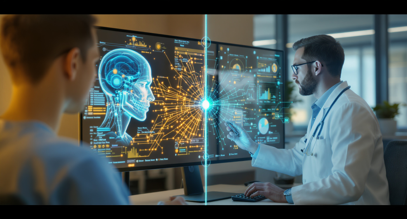 OpenAI GPT-5 Beats Human Doctors in Medical Diagnosis