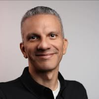 Luis Mojica, founder of LDGMK LLC
