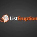 List Eruption V2
