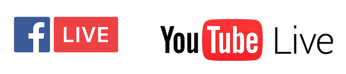 fb-live-youtube-live Go Live Your Way