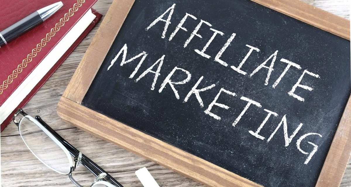 What Exactly Is Affiliate Marketing