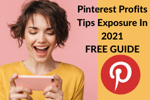 Pinterest Profits REVIEW
