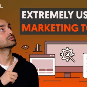 11 USEFUL Digital Marketing Tools When You Have No Team