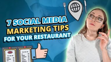 7 Restaurant Social Media Ideas to Drive More Customers