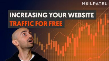 8 Ways to Increase Your Website Traffic FAST and FOR FREE 16 8 Ways to Increase Your Website Traffic FAST and FOR FREE
