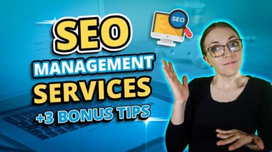 Effective Tips for SEO Management to Rank #1 on Google