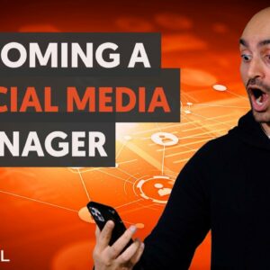 How to Become a Social Media Manager in 2022