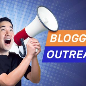 How to do Blogger Outreach for Backlinks - 3.5. SEO Course by Ahrefs