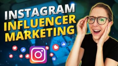 How to Use Instagram Influencer Marketing to Grow Your Business