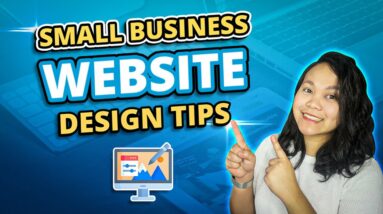 Small Business Website Design: A Guide on How to Get Started 2 Small Business Website Design: A Guide on How to Get Started