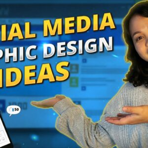 Social Media Graphics Ideas: Upgrade Your Social Media Visuals Today