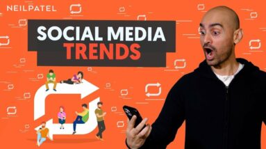 Social Media Trends in 2022 4 Social Media Trends in 2022