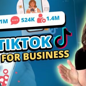 6 TikTok Ideas for Business: Get Started with TikTok Marketing