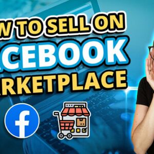 How to Sell on Facebook Marketplace (For Businesses)