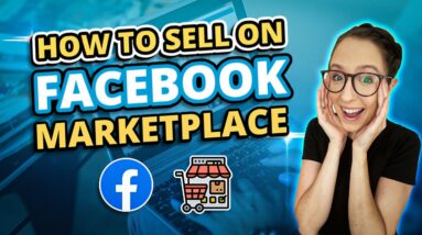 How to Sell on Facebook Marketplace (For Businesses)