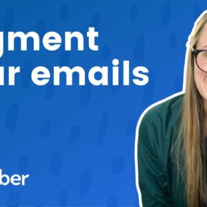 How to Send Messages to Segments in AWeber