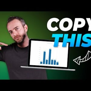 Make Money Copy+Pasting Landing Pages (PROOF)