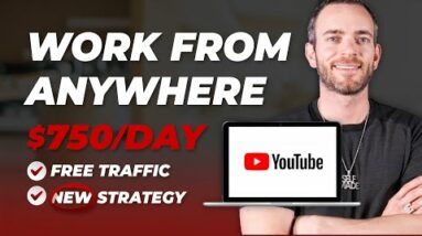 My 3-Step Profit Plan for YouTube (Copy+Paste)