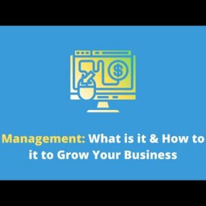 PPC Management: What is it & How to Use it to Grow Your Business #Shorts