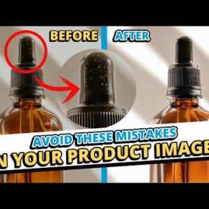 How to Make Product Images that Sell