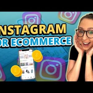 5 Tips on How to Use Instagram for eCommerce