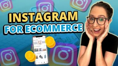 5 Tips on How to Use Instagram for eCommerce